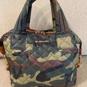 MZ Wallace Small Sutton